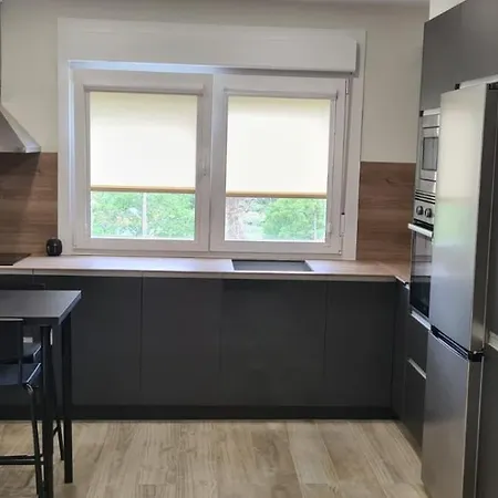 דירה Apartamento Naseiro *