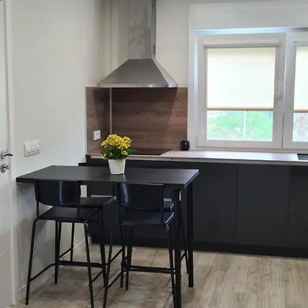 דירה Apartamento Naseiro גונדומר