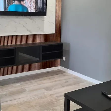 Apartamento Naseiro דירה