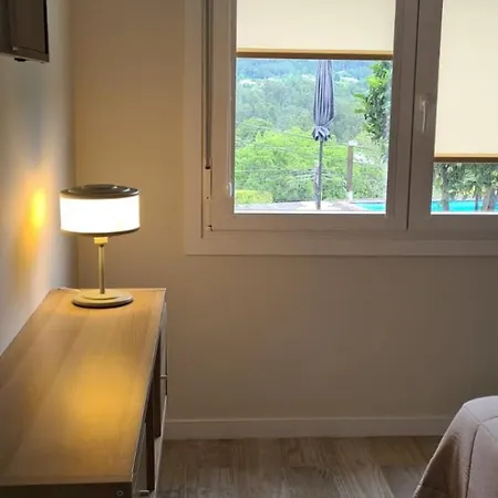 דירה Apartamento Naseiro