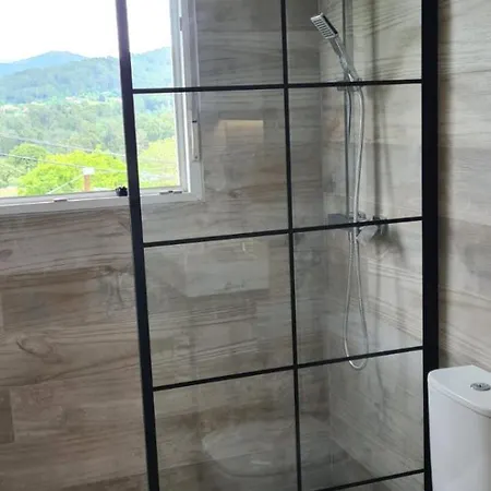 Apartamento Naseiro דירה גונדומר