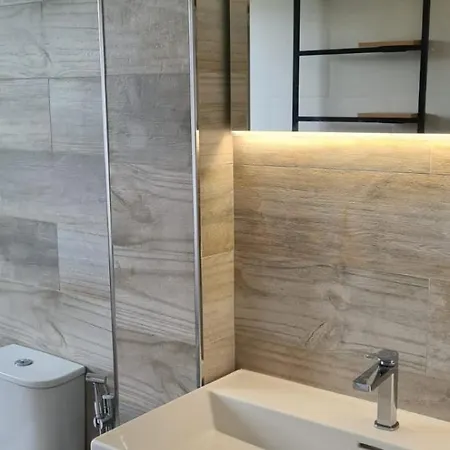 Lägenhet Apartamento Naseiro