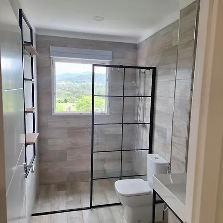 Apartamento Naseiro * גונדומר